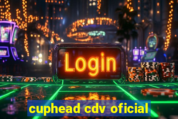 cuphead cdv oficial